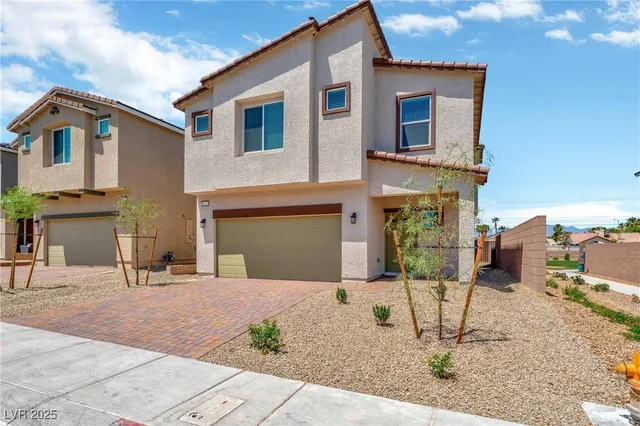 $2,500 | 4131 Agama Street, North Las Vegas, NV 89032