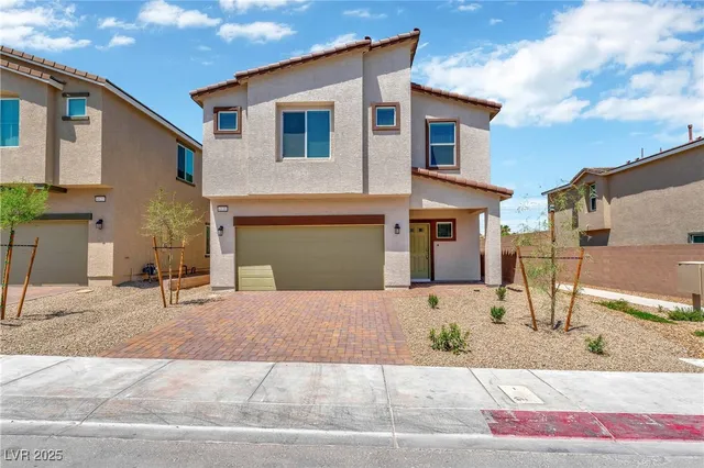 $2,500 | 4131 Agama Street, North Las Vegas, NV 89032