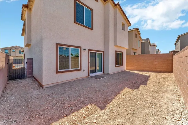 $2,500 | 4131 Agama Street, North Las Vegas, NV 89032