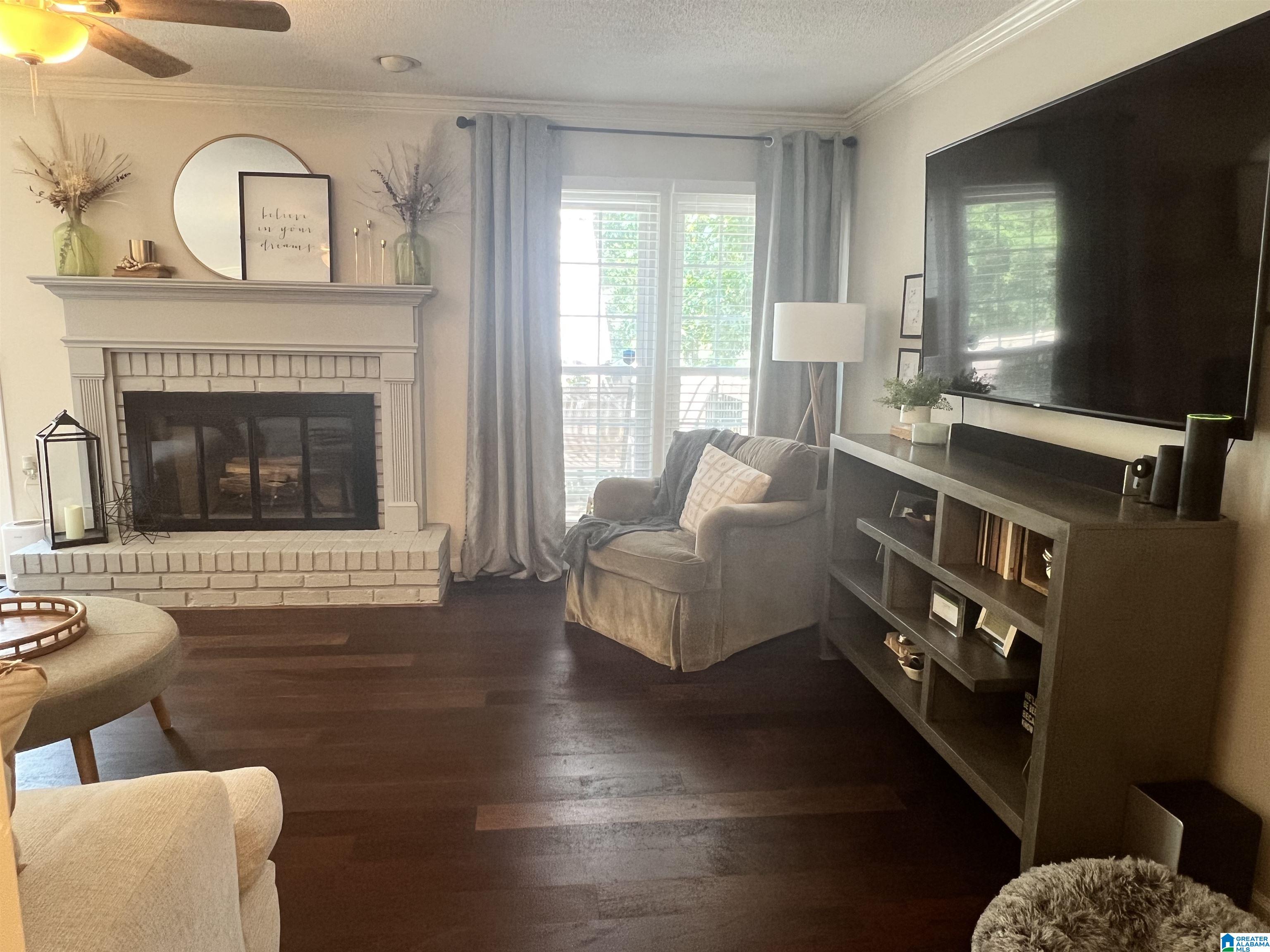 6005 Mockingbird Lane Pinson, AL 35126 - Photo 21 of 41