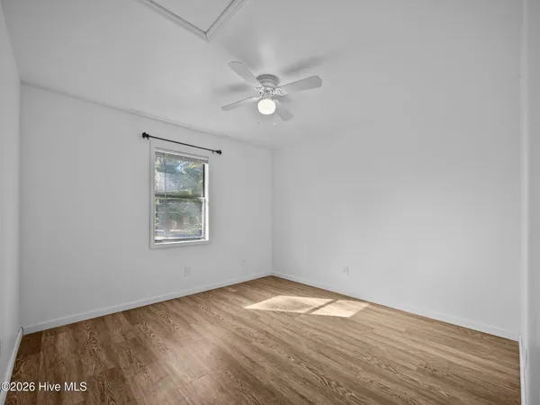 $995 | 110 Ravenwood Drive, Unit D, Jacksonville, NC 28546