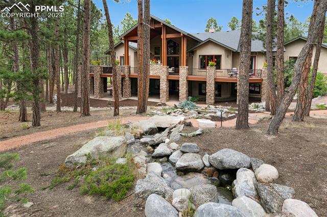 4601 High Forest Road Colorado Springs, CO 80908 - Photo 37 of 44 Gallery Image 37