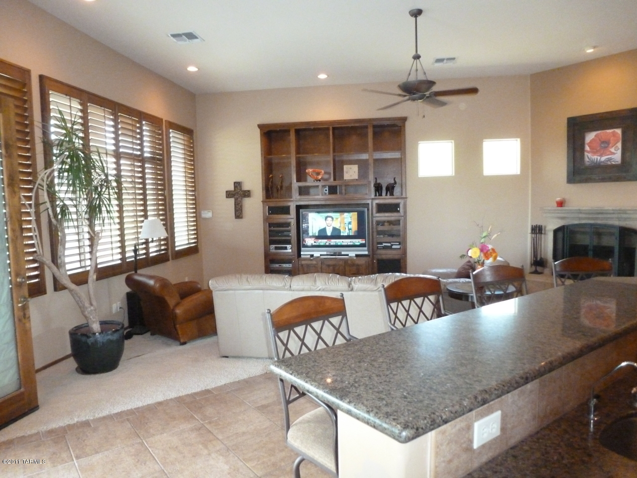 4311 East Pinnacle Ridge Place Tucson, AZ 85718 - Photo 12 of 25 Gallery Image 12