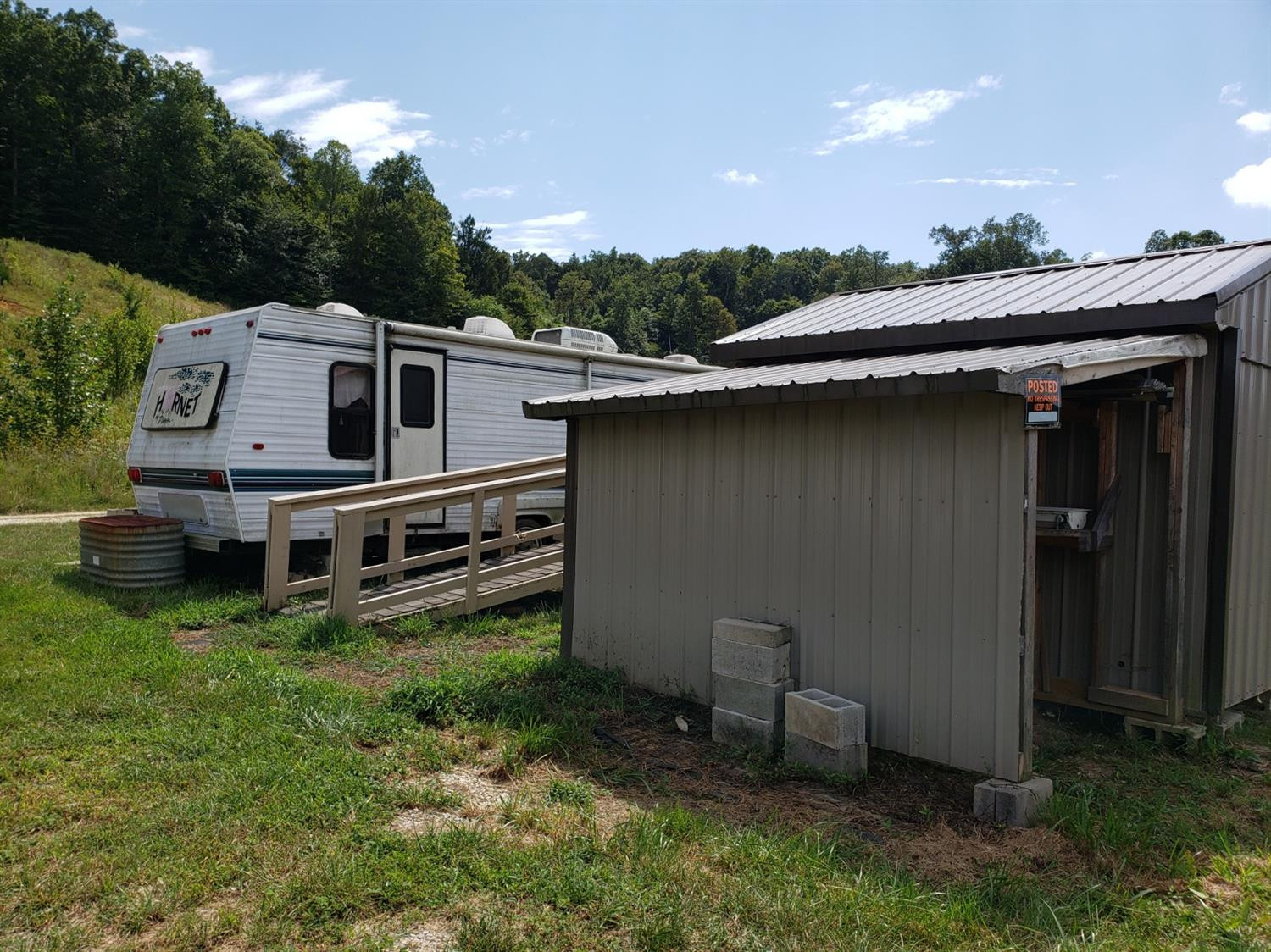 2160 South Fork Road Beattyville, KY 41311 - Photo 25 of 36 Photo 25