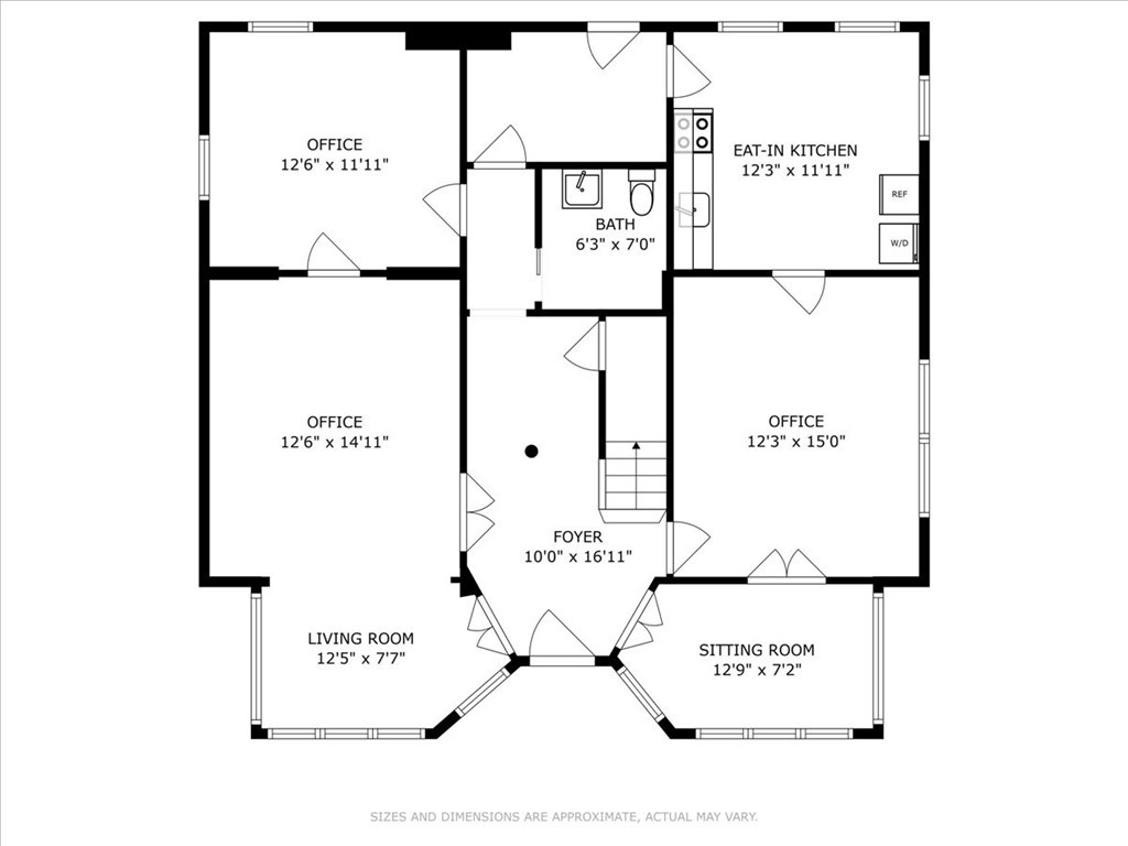 3845 Tenth Street Riverside, CA 92501 - Photo 44 of 45 a picture