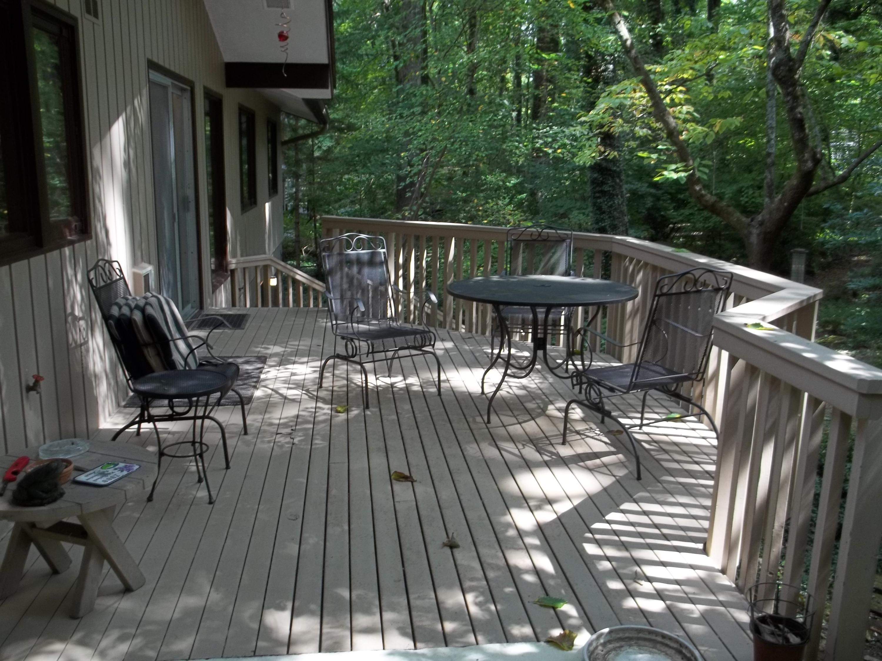 117 Wendover Circle Oak Ridge, TN 37830 - Photo 32 of 40 100_4514