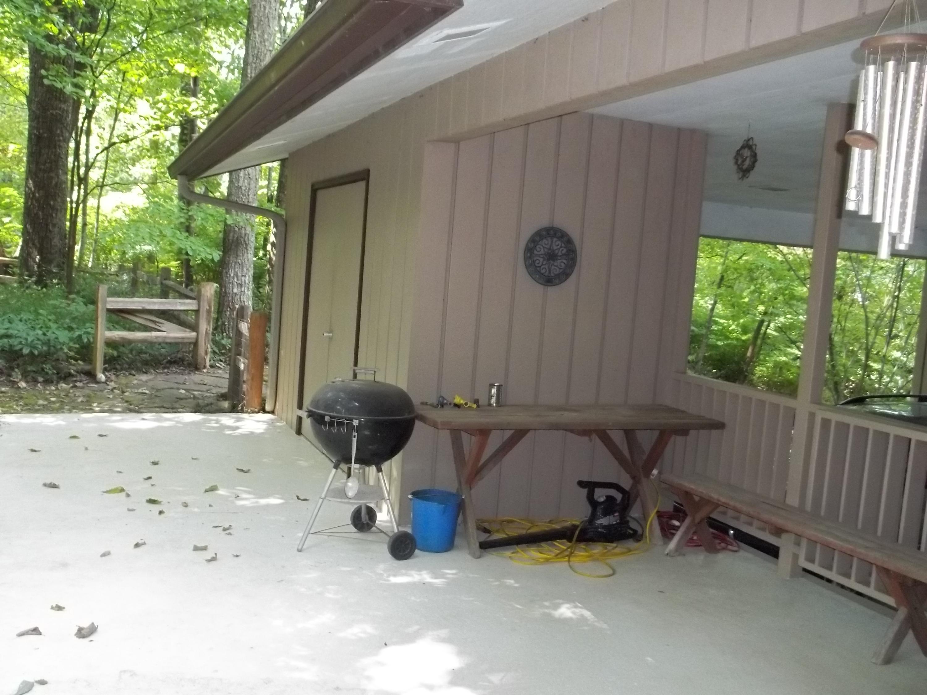 117 Wendover Circle Oak Ridge, TN 37830 - Photo 34 of 40 100_4516