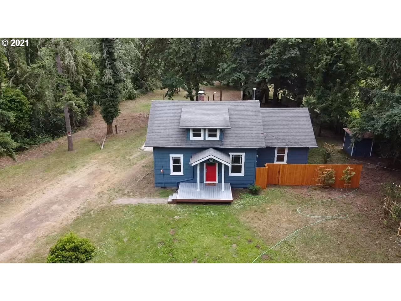 34118 Seavey Loop Road Eugene, OR 97405 - Photo 29 of 32