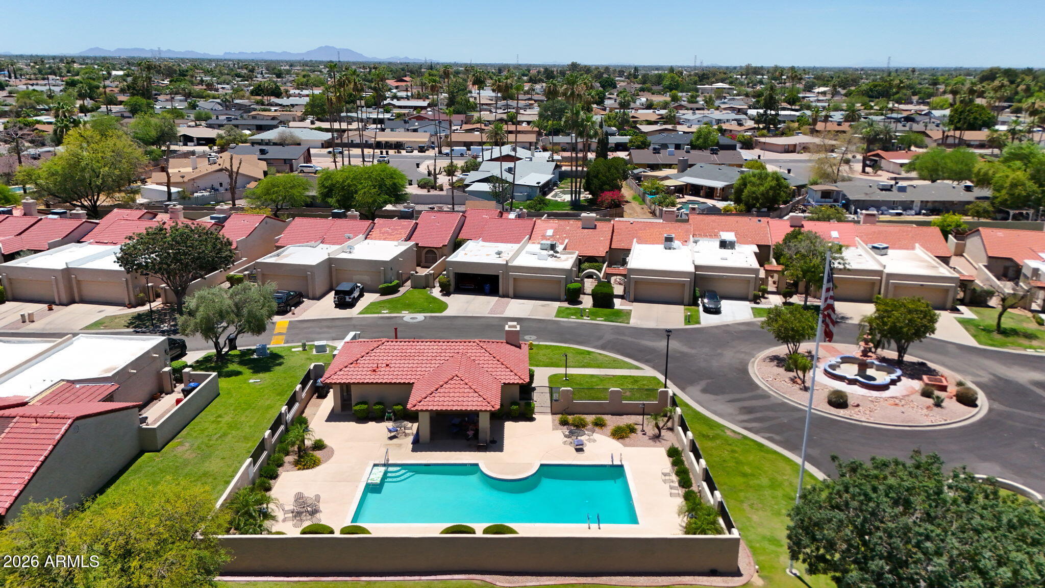 2059 East Brown Road, Unit 78 Mesa, AZ 85213 - Photo 33 of 35