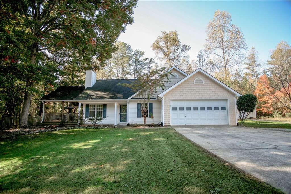 7328 Raleigh Way Bethlehem, GA 30620 - Photo 1 of 1