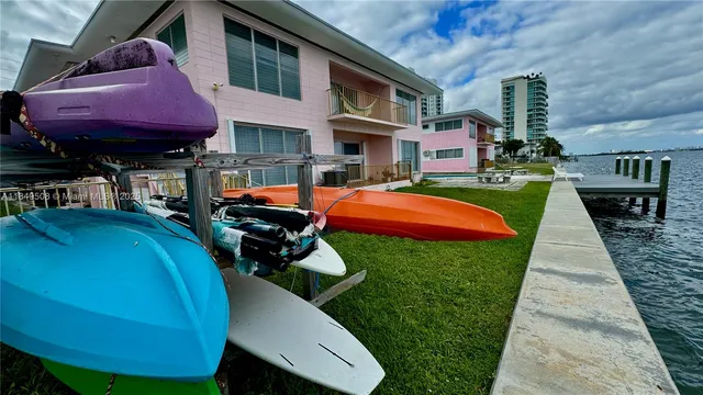 $1,975 | 7921 East Drive, Unit 17, North Bay Village, FL 33141