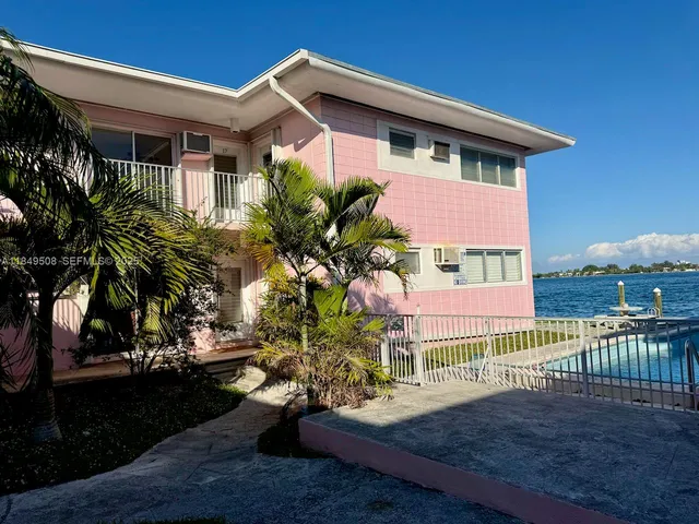 a view of a outdoor seating area