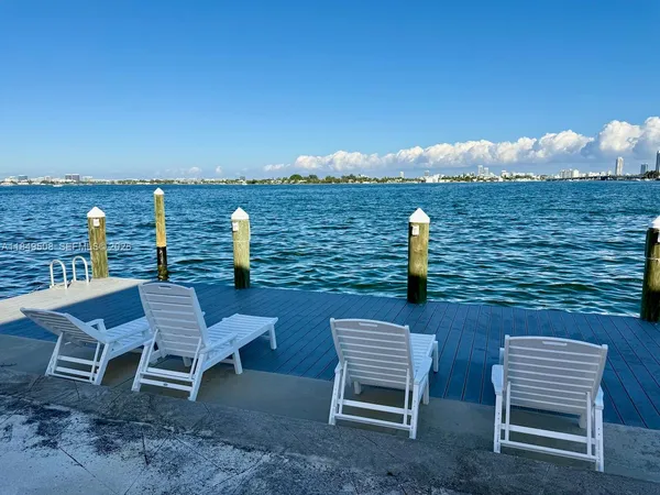 $1,955 | 7921 East Drive, Unit 17, North Bay Village, FL 33141