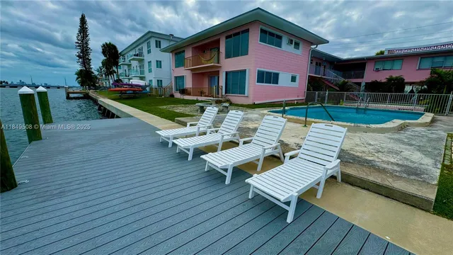 $1,975 | 7921 East Drive, Unit 17, North Bay Village, FL 33141