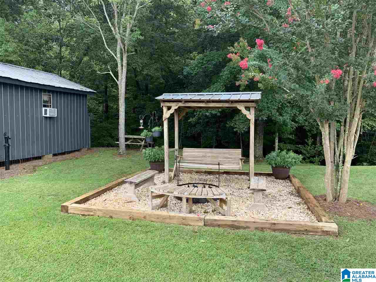 1174 Perryville Road Selma, AL 36701 - Photo 21 of 41