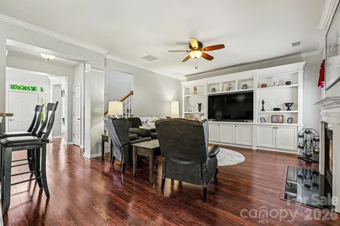 $584,995 | 3028 Streamlet Way, Indian Trail, NC 28110