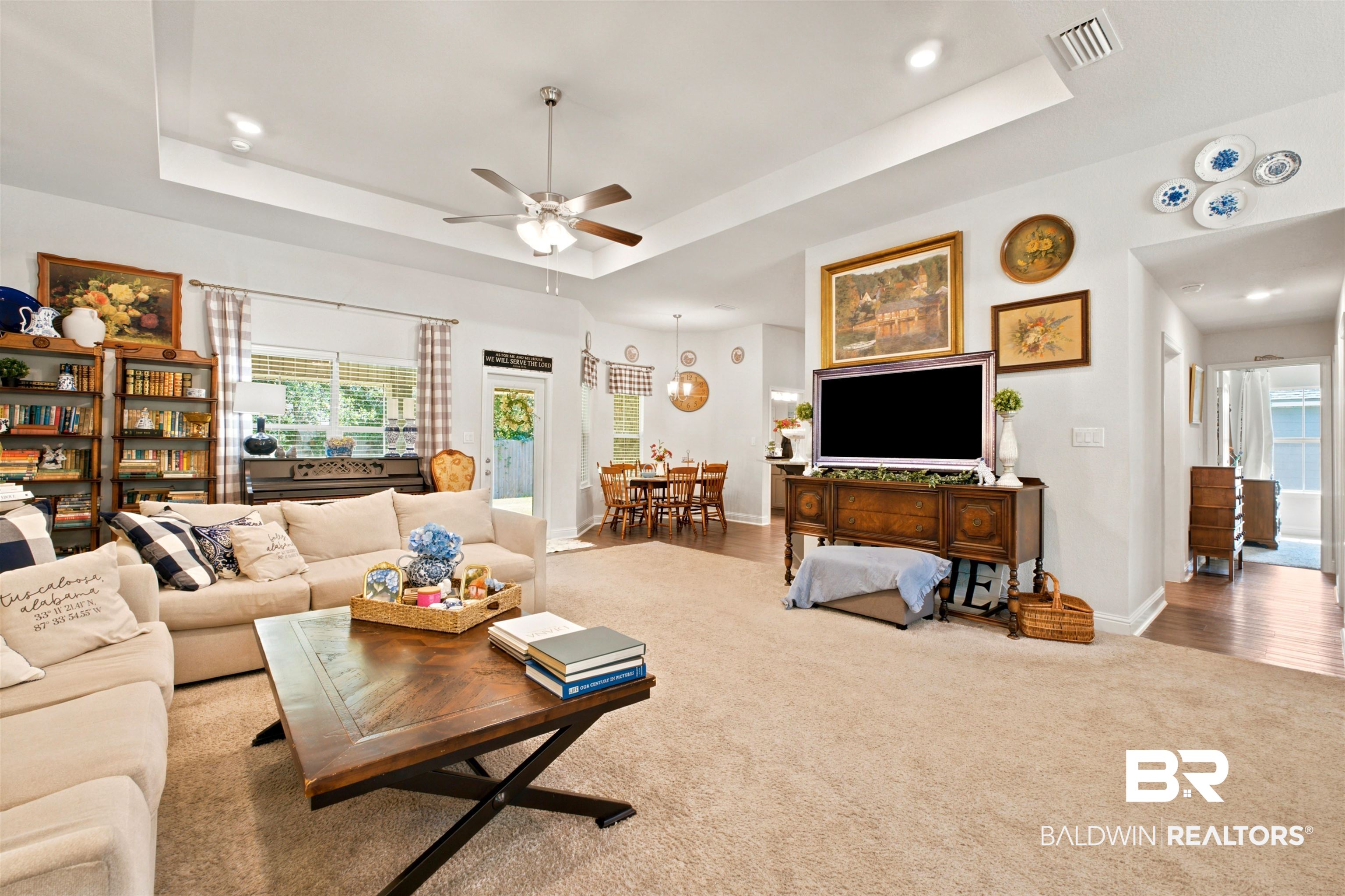 14877 Silveroaks Loop Silverhill, AL 36576 - Photo 8 of 51
