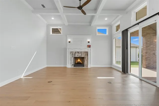 $585,000 | 6627 Pinehurst Drive, Granbury, TX 76049