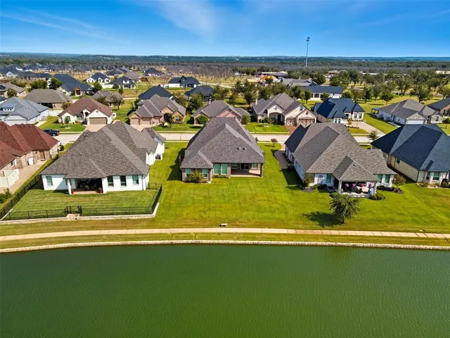 $585,000 | 6627 Pinehurst Drive, Granbury, TX 76049