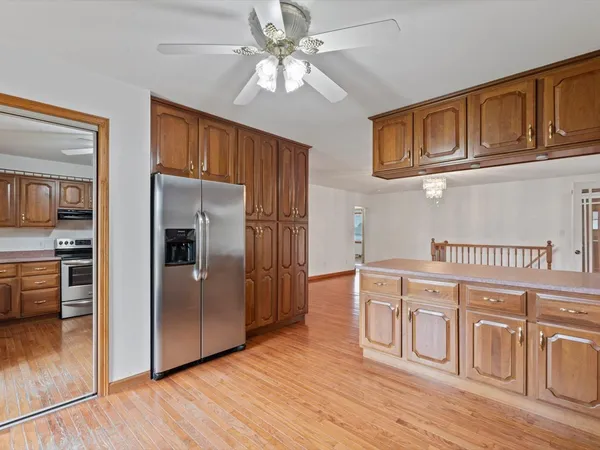 $499,000 | 1610 Wisconsin Street, Le Claire, IA 52753
