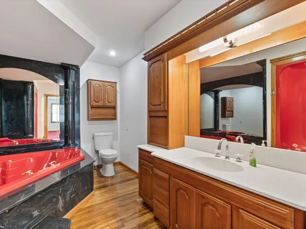 $499,000 | 1610 Wisconsin Street, Le Claire, IA 52753