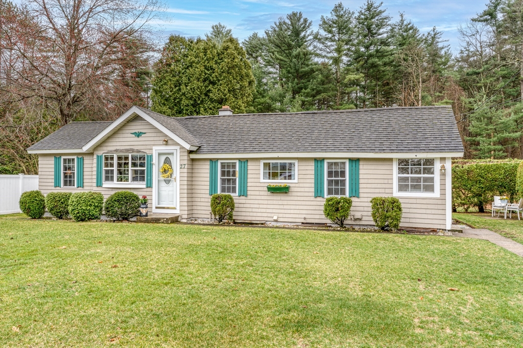 27 Jordan Street Springfield, MA 01129 - Photo 2 of 36