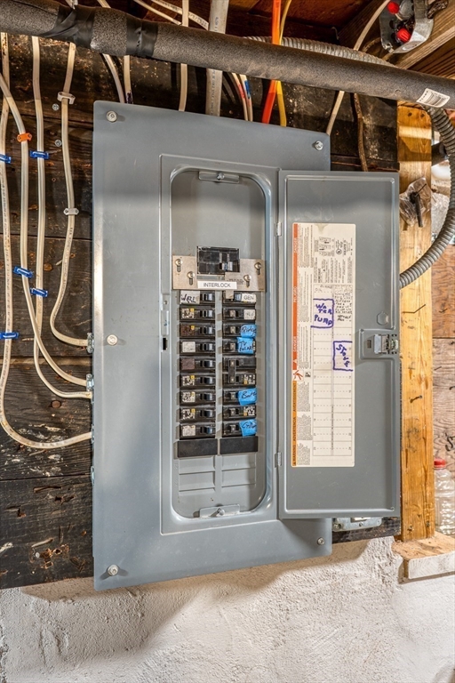 27 Jordan Street Springfield, MA 01129 - Photo 32 of 36