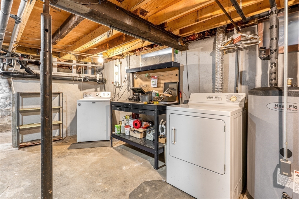 27 Jordan Street Springfield, MA 01129 - Photo 36 of 36