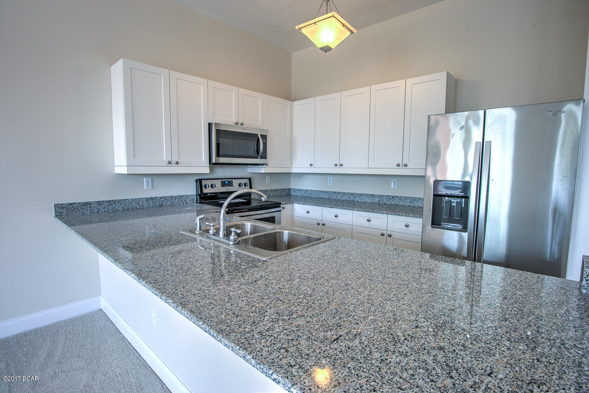 21504 Front Beach Road, Unit 8 Panama City Beach, FL 32413 - Photo 18 of 36 Gallery Image 18