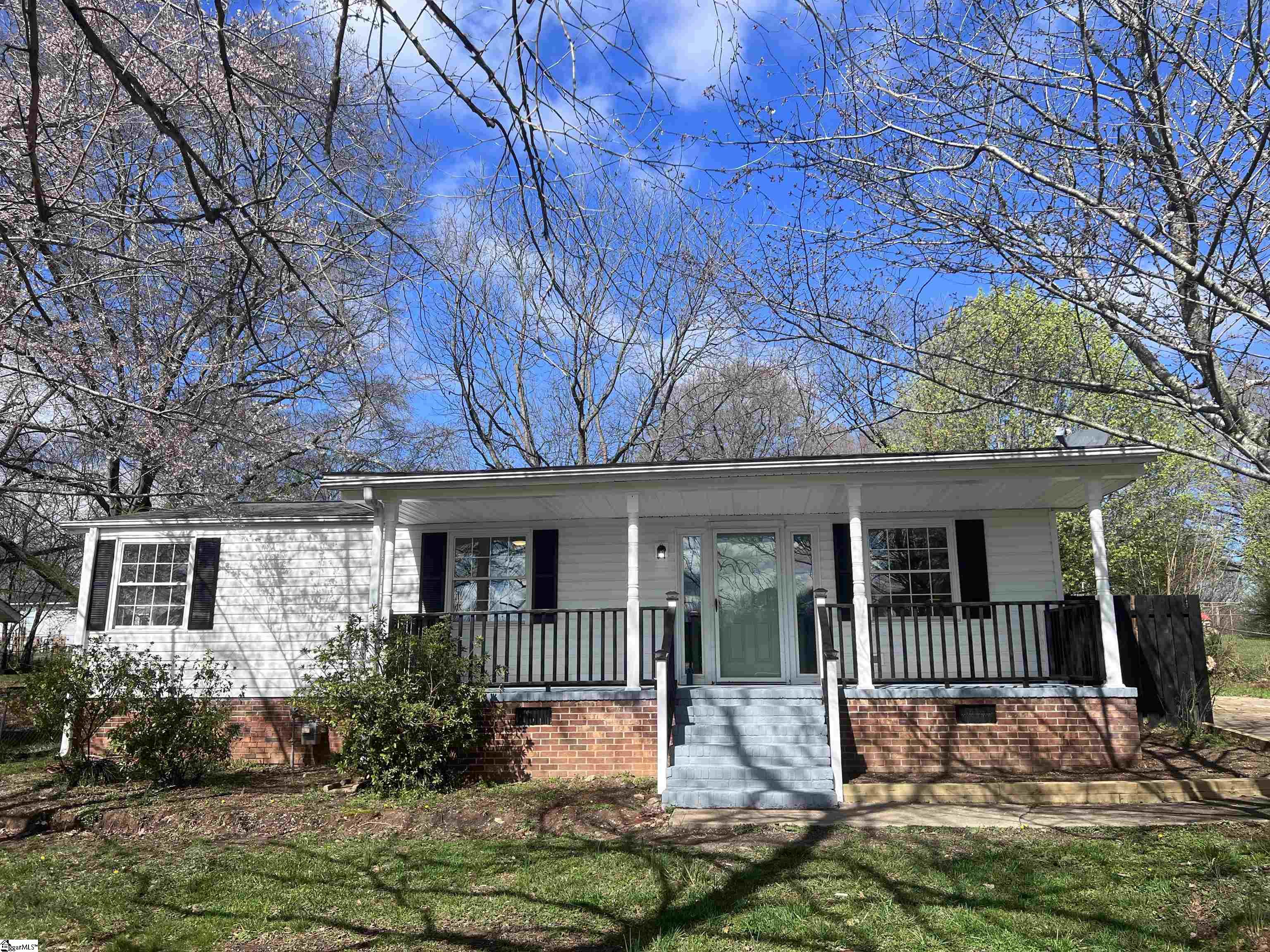 811 Hellams Street Fountain Inn, SC 29644 - Photo 33 of 34 Gallery Image 33