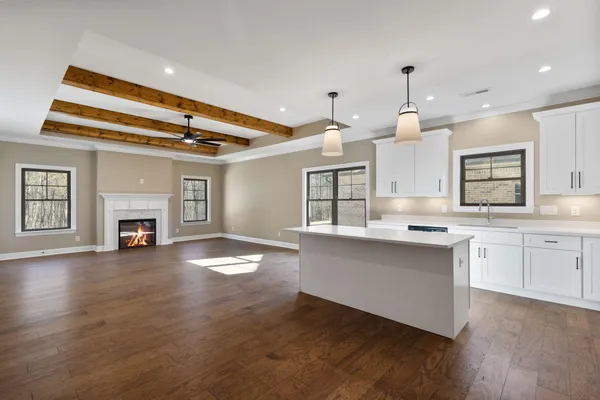 $399,900 | 5280 Baylor Street Northwest, Cleveland, TN 37312