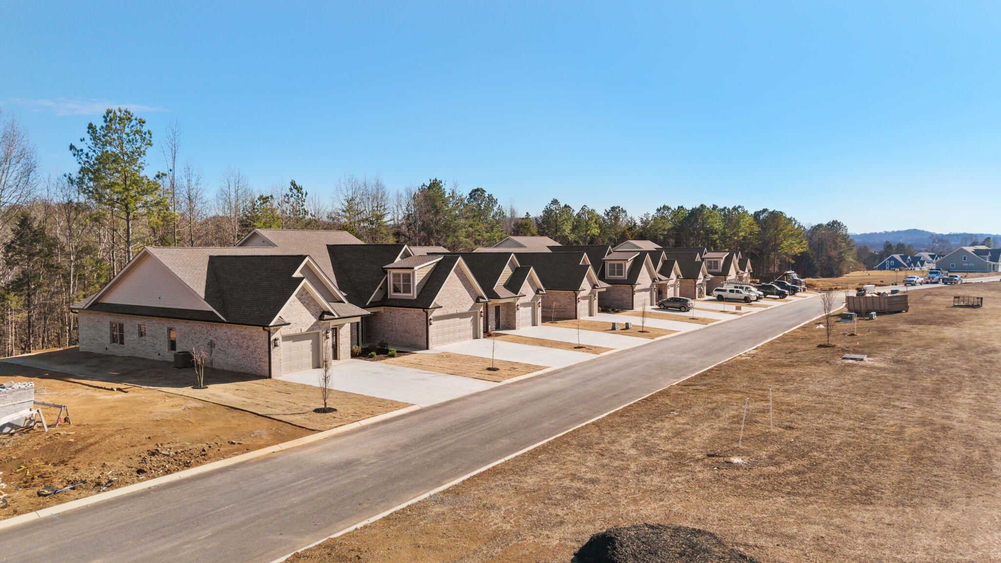 5280 Baylor Street Northwest Cleveland, TN 37312 - Photo 35 of 38 35-web-or-mls-DJI_20260207035041_0332_D