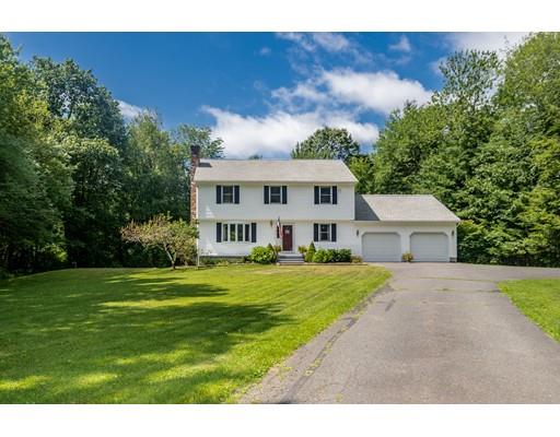 13 Charles Johnson Road Southwick, MA 01077 - Photo 1 of 40 Gallery Image 1