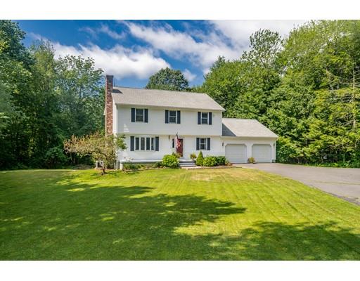 13 Charles Johnson Road Southwick, MA 01077 - Photo 2 of 40 Gallery Image 2