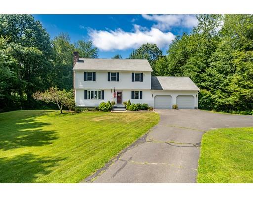 13 Charles Johnson Road Southwick, MA 01077 - Photo 3 of 40 Gallery Image 3