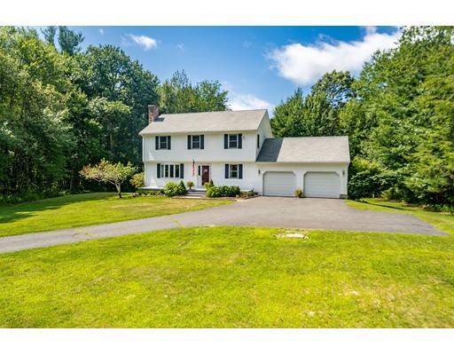 13 Charles Johnson Road Southwick, MA 01077 - Photo 4 of 40 Gallery Image 4