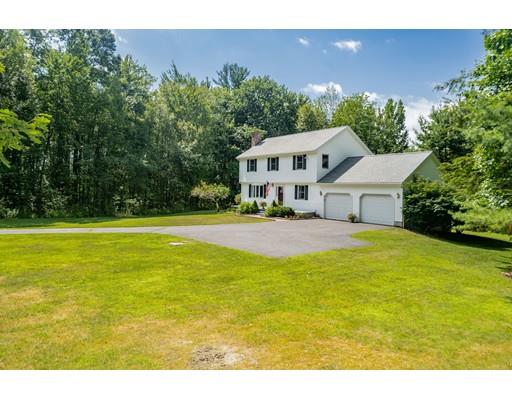 13 Charles Johnson Road Southwick, MA 01077 - Photo 5 of 40 Gallery Image 5