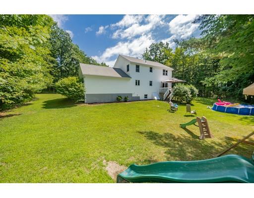 13 Charles Johnson Road Southwick, MA 01077 - Photo 7 of 40 Gallery Image 7