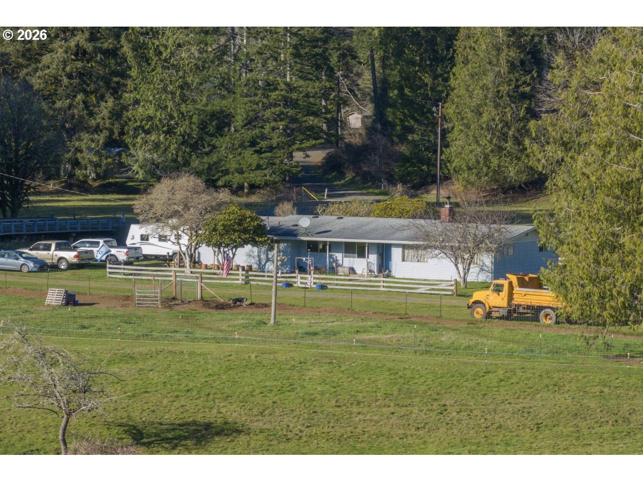 89009 Condon Creek Road Florence, OR 97439 - Photo 15 of 48