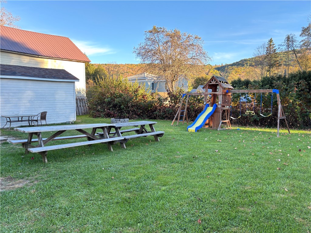 6 Division Street Schenevus, NY 12155 - Photo 21 of 22