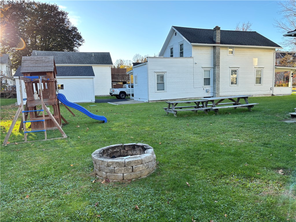 6 Division Street Schenevus, NY 12155 - Photo 22 of 22