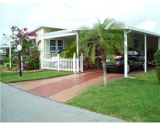235 Ramsgate Way Haines City, FL 33844 - Photo 1 of 1 Exterior Front