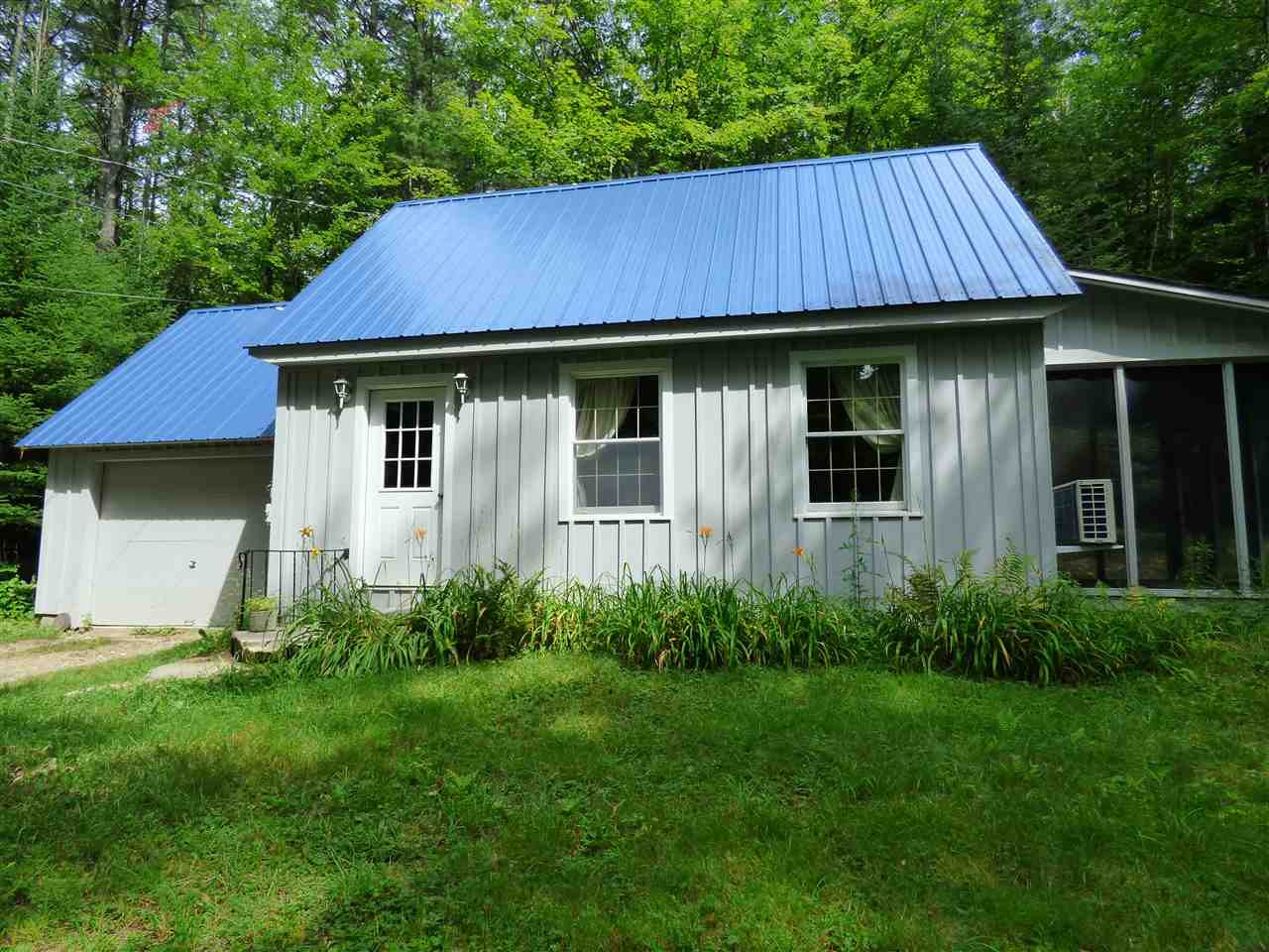 474 Chester Hill Road Grafton, VT 05146 - Photo 1 of 17 Gallery Image 1