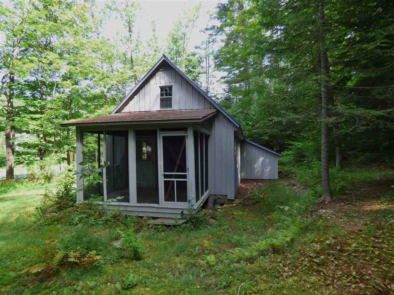 474 Chester Hill Road Grafton, VT 05146 - Photo 13 of 17 Gallery Image 13
