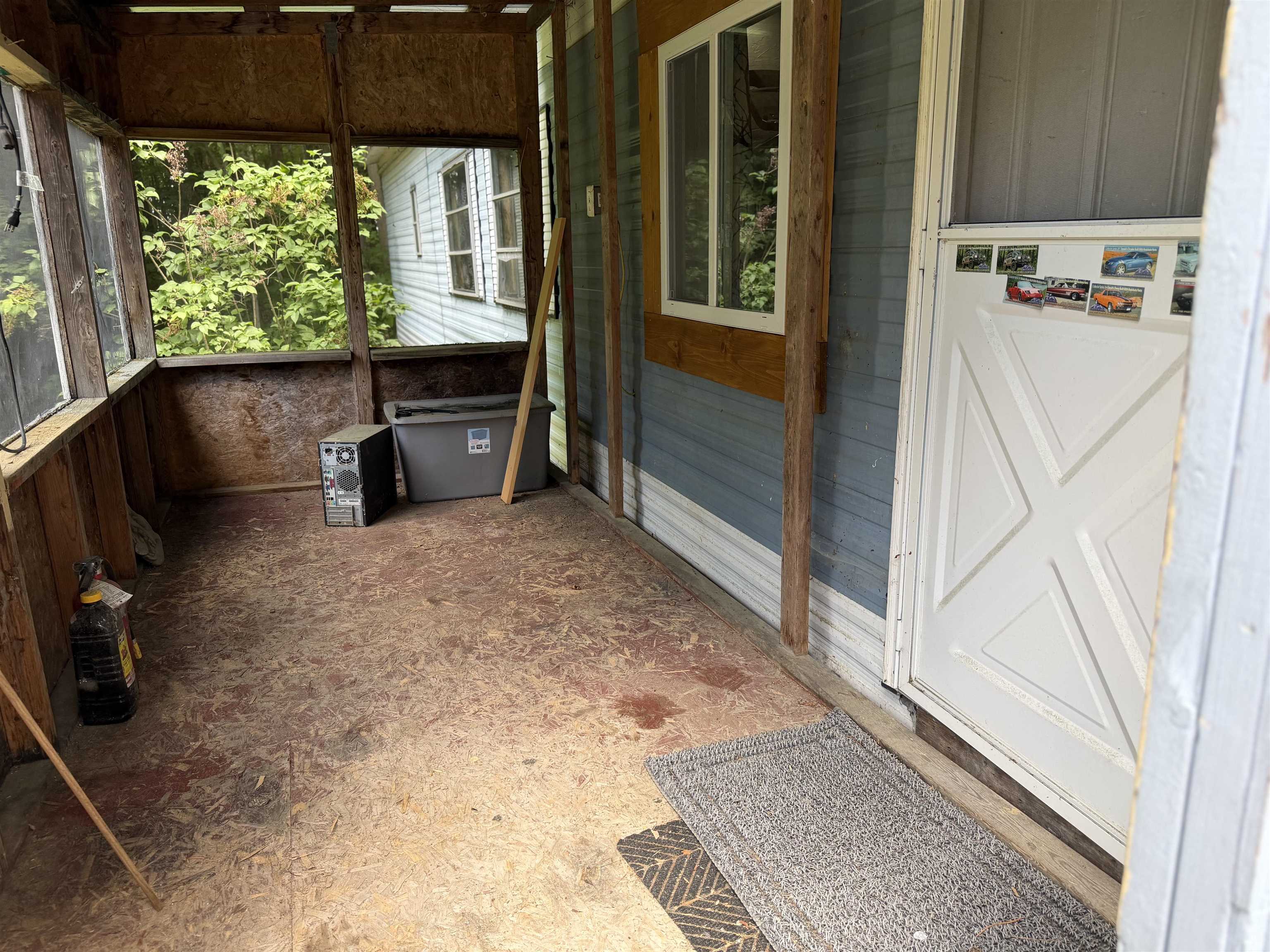 66 D Oak Ridge Rd B Haverhill, NH 03774 - Photo 5 of 19