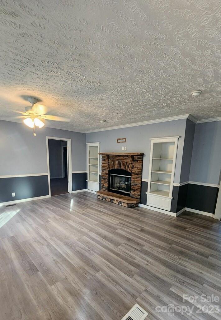 243 Brady Hampton Drive Rutherfordton, NC 28139 - Photo 2 of 19 Gallery Image 2