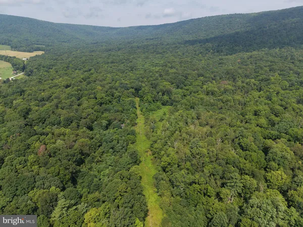 $449,000 | 107-acres Schenck Road, Wells Tannery, PA 16691