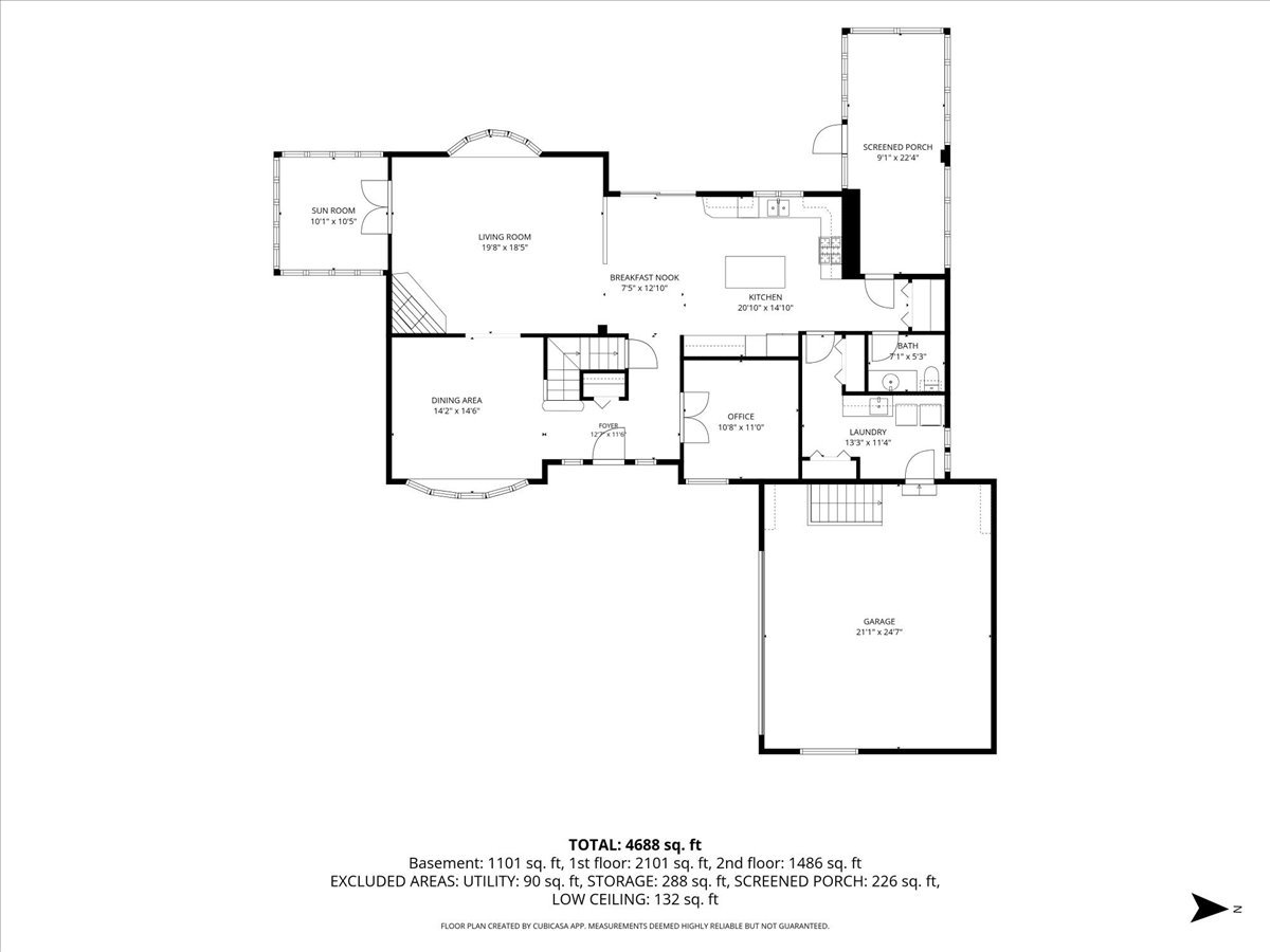 612 Rosedale Avenue Roselle, IL 60172 - Photo 68 of 71 Gallery Image 68