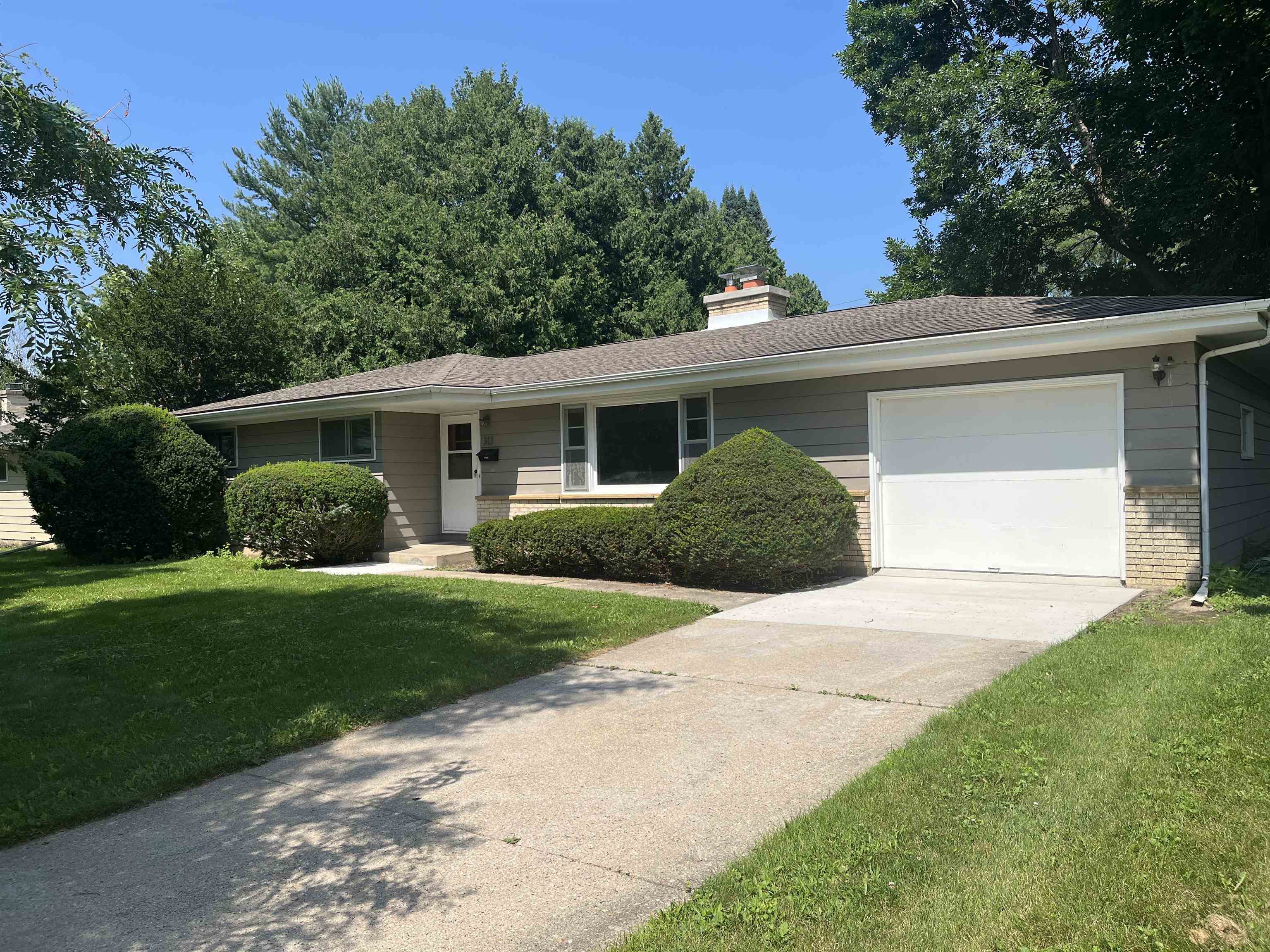 313 South Segoe Road Madison, WI 53705 - Photo 1 of 1 Gallery Image 1