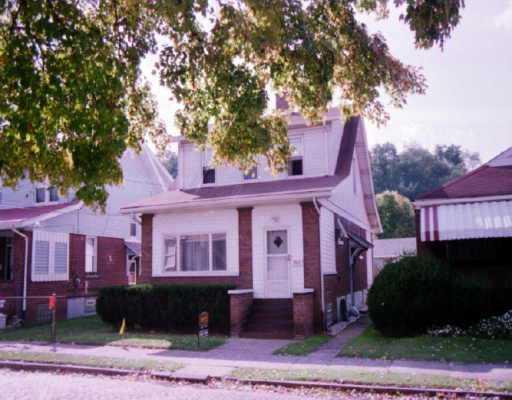 207 Amelia Street McKees Rocks, PA 15136 - Photo 1 of 1